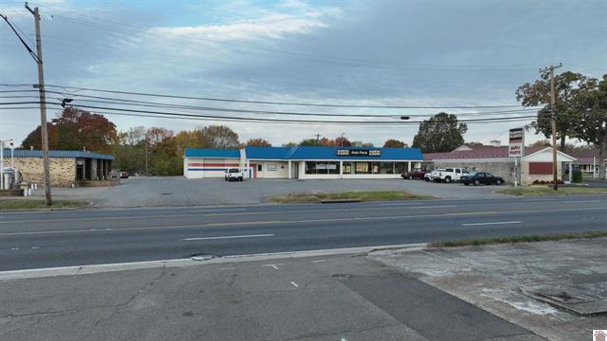 Image for 512 S 12th Street Murray, KY 42071