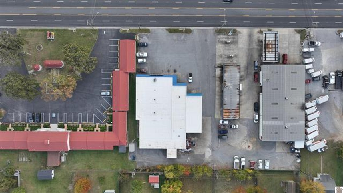 Image for 512 S 12th Street Murray, KY 42071