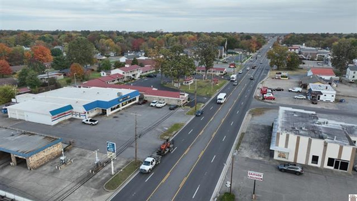 Image for 512 S 12th Street Murray, KY 42071