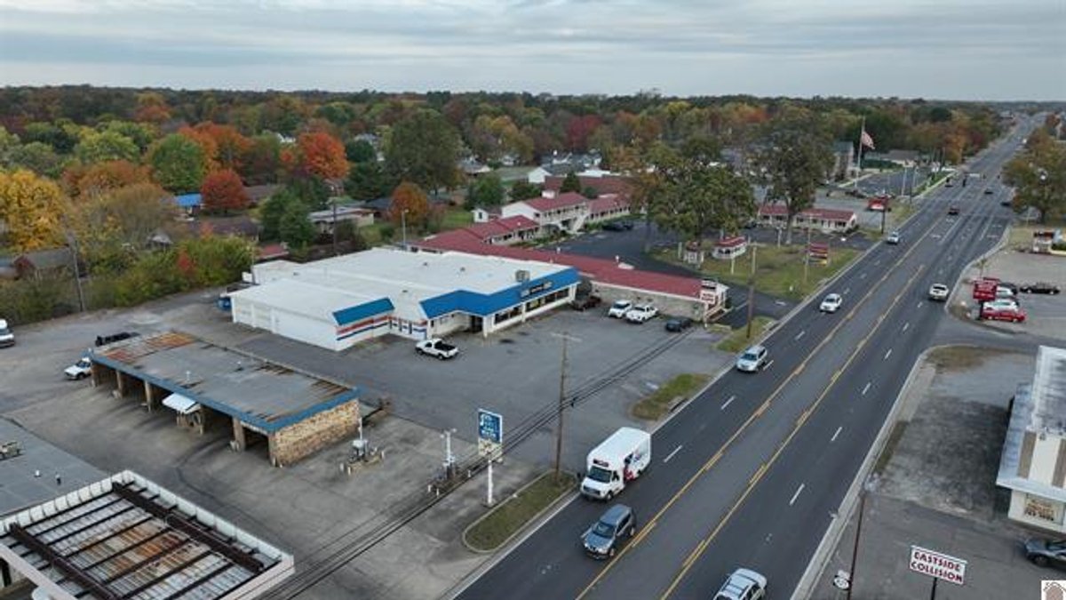 Image for 512 S 12th Street Murray, KY 42071