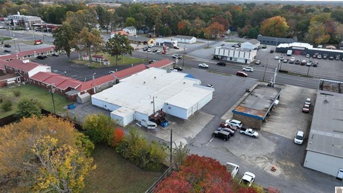 Image for 512 S 12th Street Murray, KY 42071