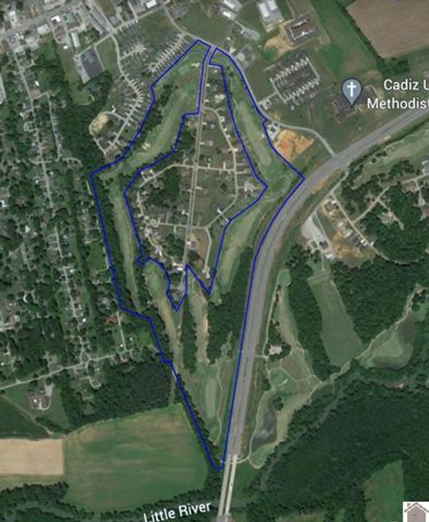 Image for 183 Arrowhead Club Dr. Cadiz, KY 42211