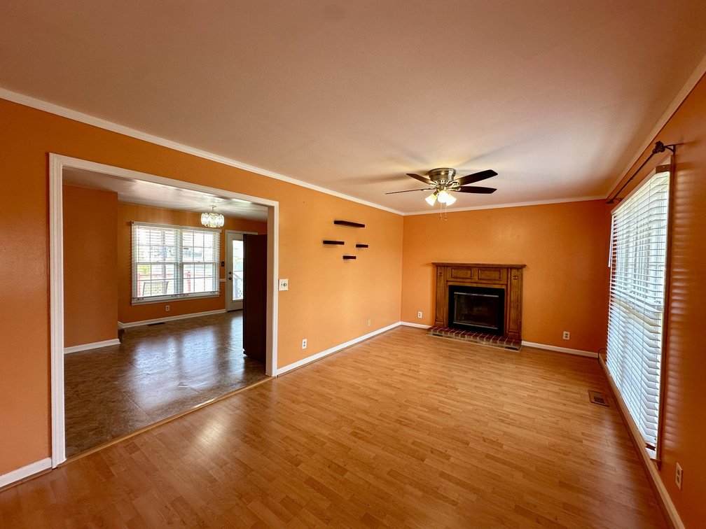 Image for 1254 Archwood Dr. Clarksville, TN 37042