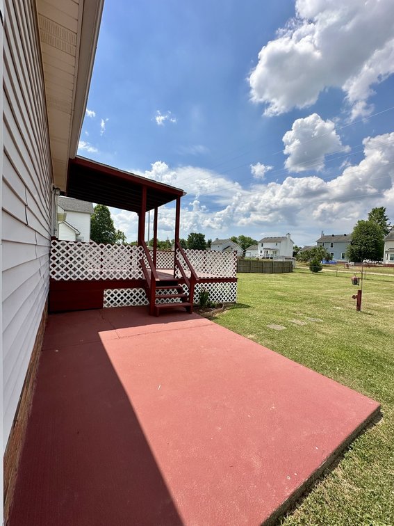 Image for 1254 Archwood Dr. Clarksville, TN 37042
