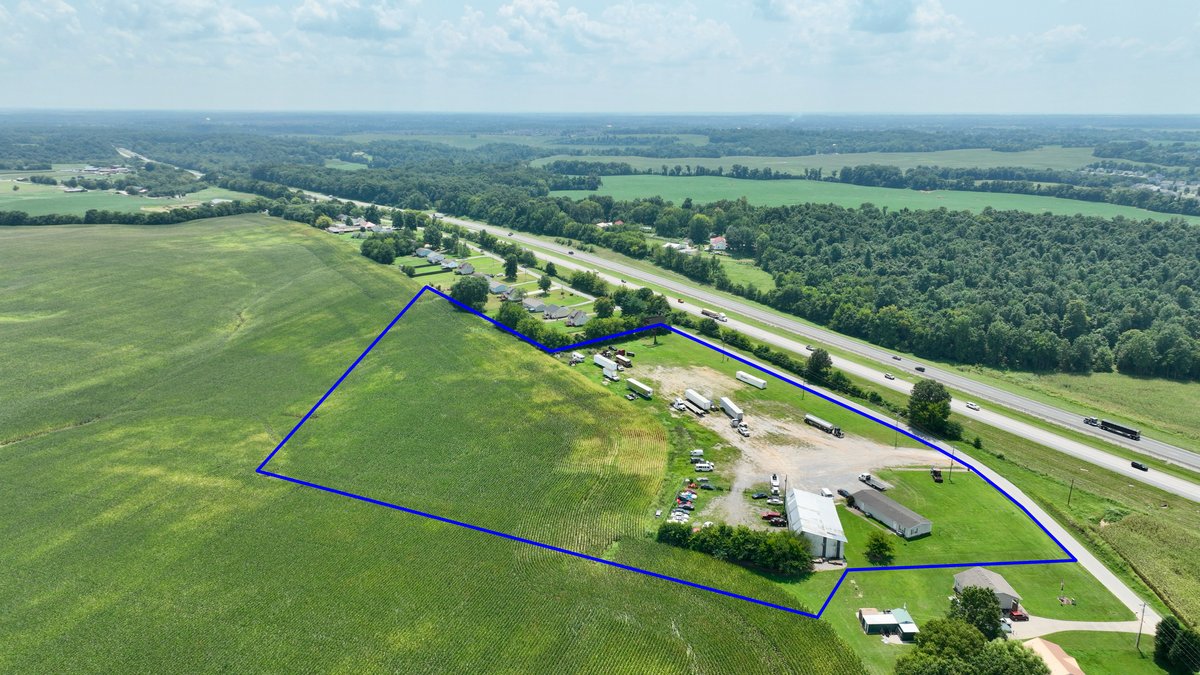 Image for 1834 Carneal Ln., Oak Grove, KY