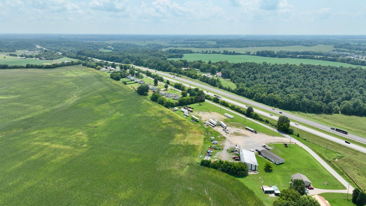 Image for 1834 Carneal Ln., Oak Grove, KY