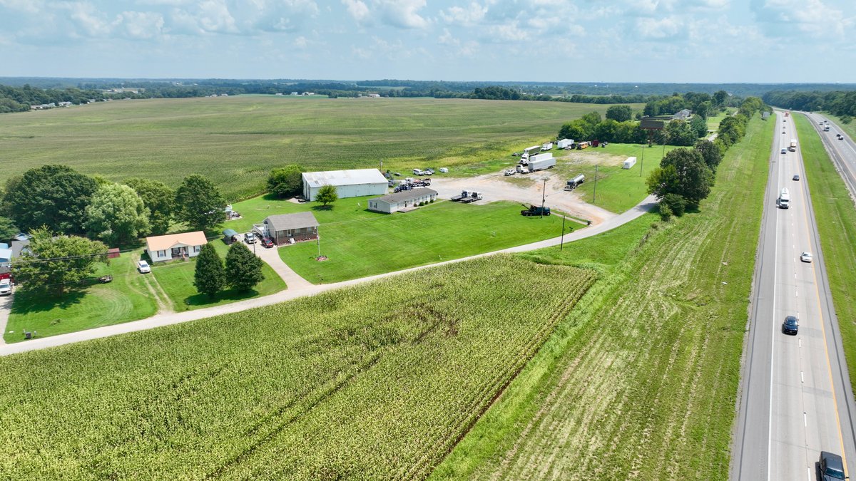 Image for 1834 Carneal Ln., Oak Grove, KY