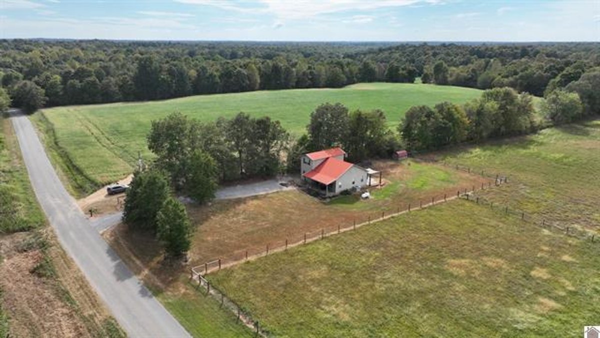 Image for 5193 Old Dover Rd. Cadiz, KY 42211