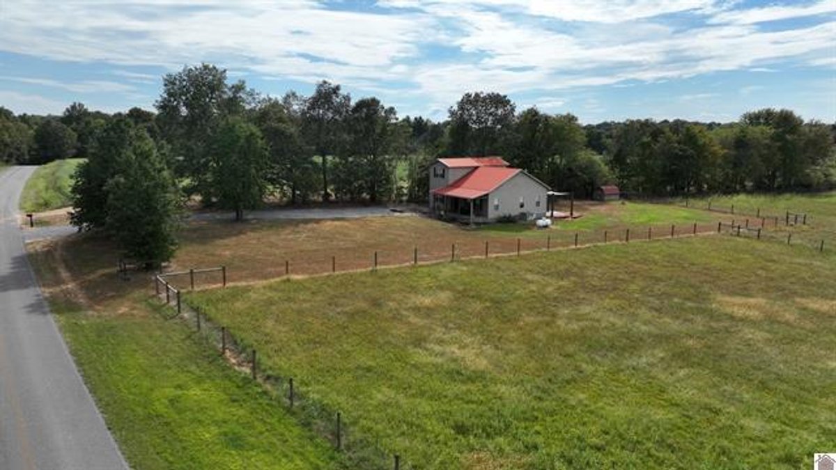 Image for 5193 Old Dover Rd. Cadiz, KY 42211