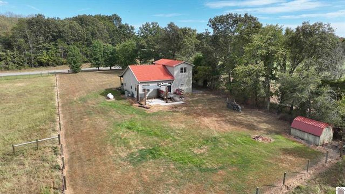 Image for 5193 Old Dover Rd. Cadiz, KY 42211