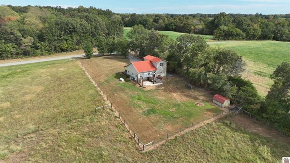 Image for 5193 Old Dover Rd. Cadiz, KY 42211