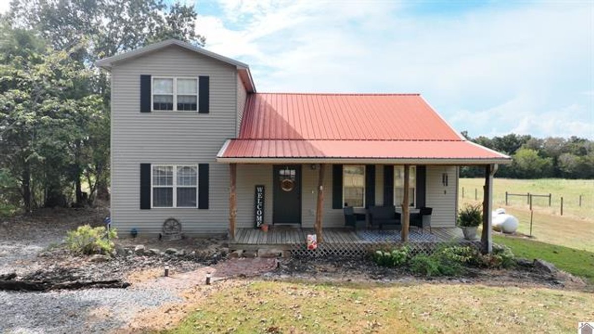 Image for 5193 Old Dover Rd. Cadiz, KY 42211