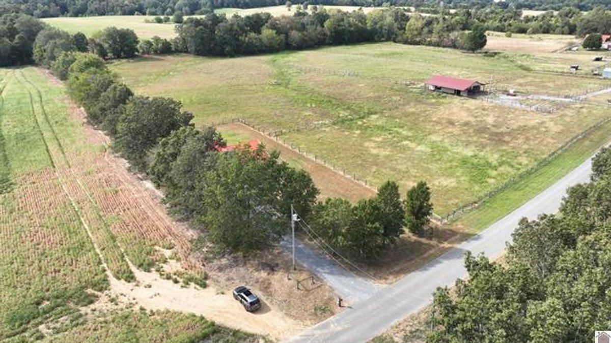 Image for 5193 Old Dover Rd. Cadiz, KY 42211