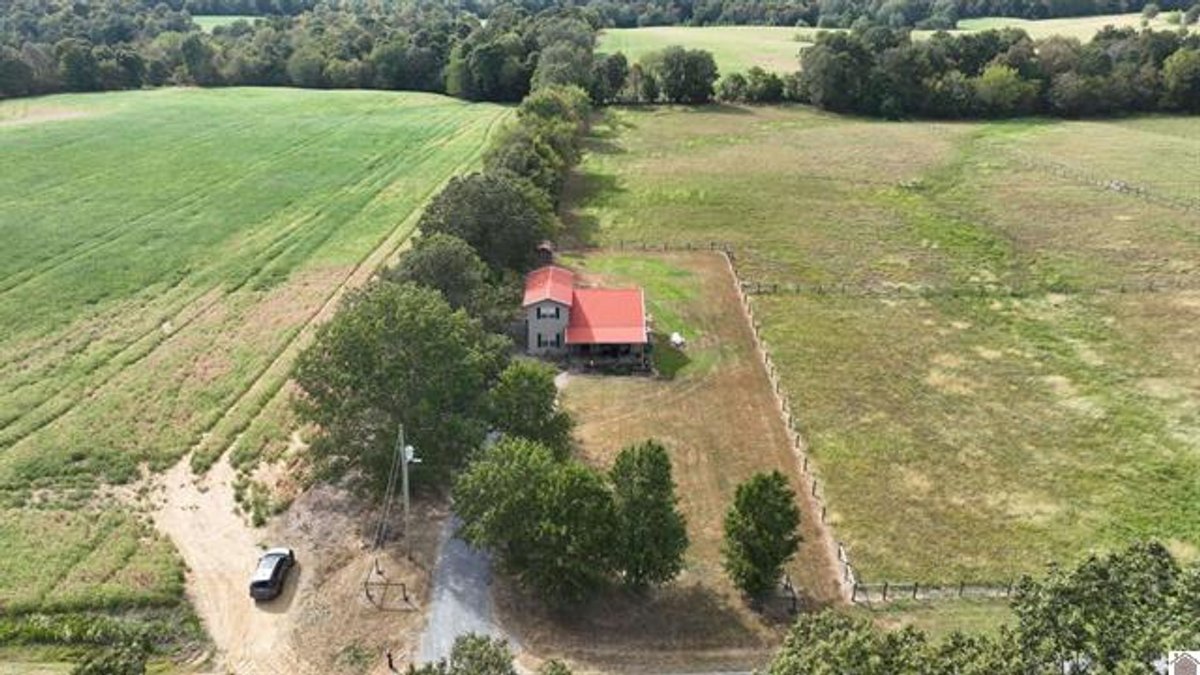 Image for 5193 Old Dover Rd. Cadiz, KY 42211