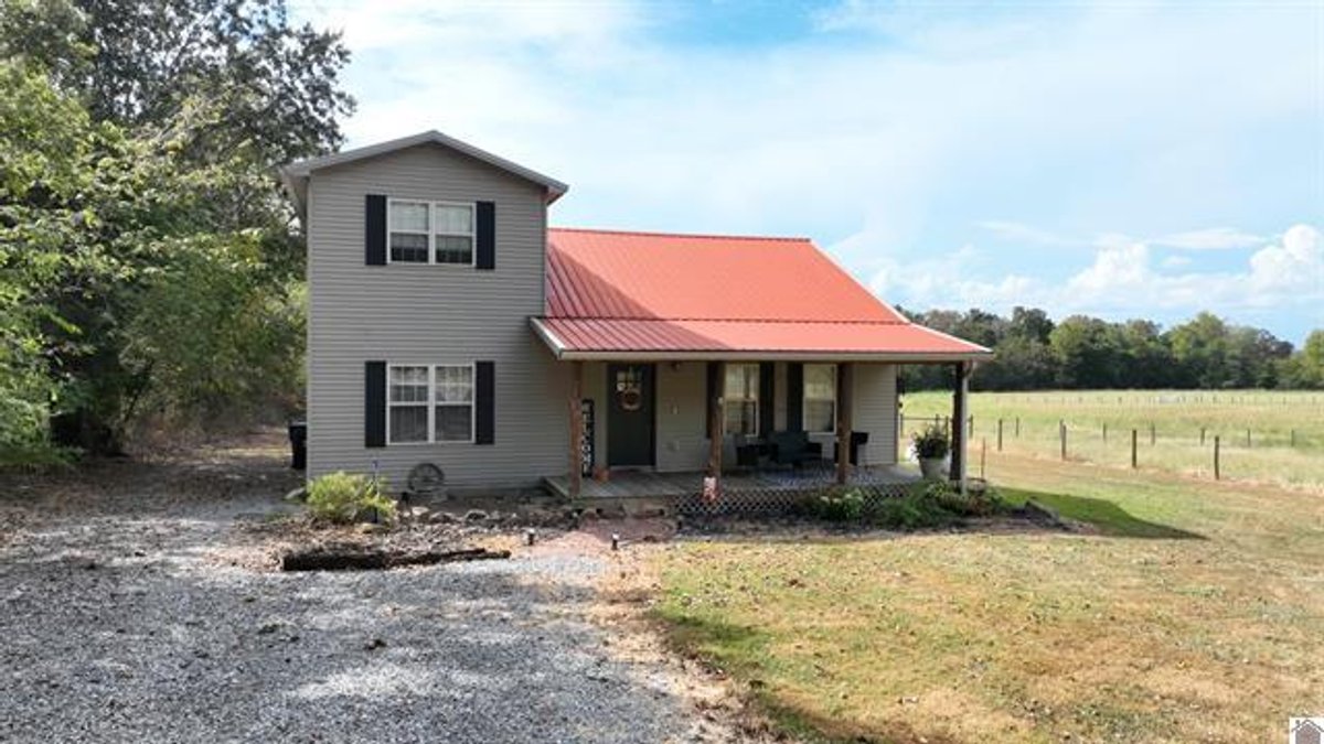 Image for 5193 Old Dover Rd. Cadiz, KY 42211