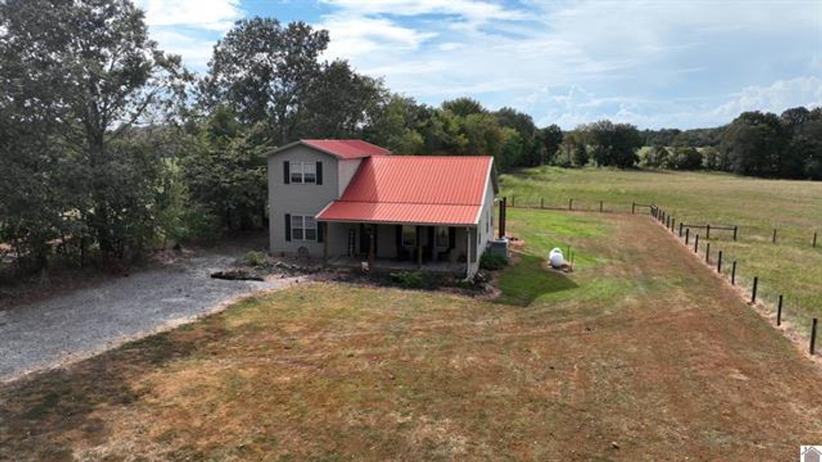 Image for 5193 Old Dover Rd. Cadiz, KY 42211