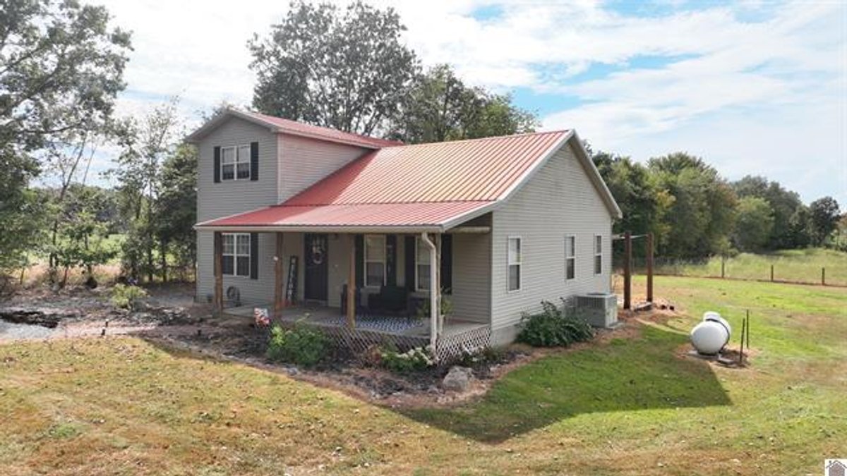 Image for 5193 Old Dover Rd. Cadiz, KY 42211