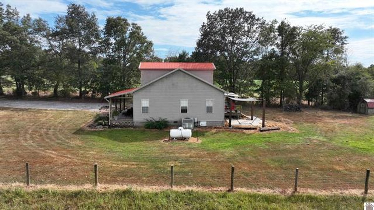 Image for 5193 Old Dover Rd. Cadiz, KY 42211