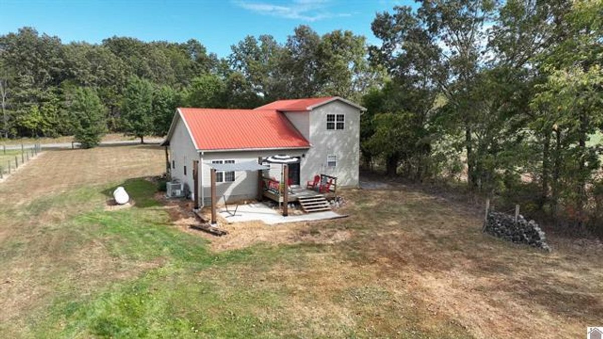 Image for 5193 Old Dover Rd. Cadiz, KY 42211