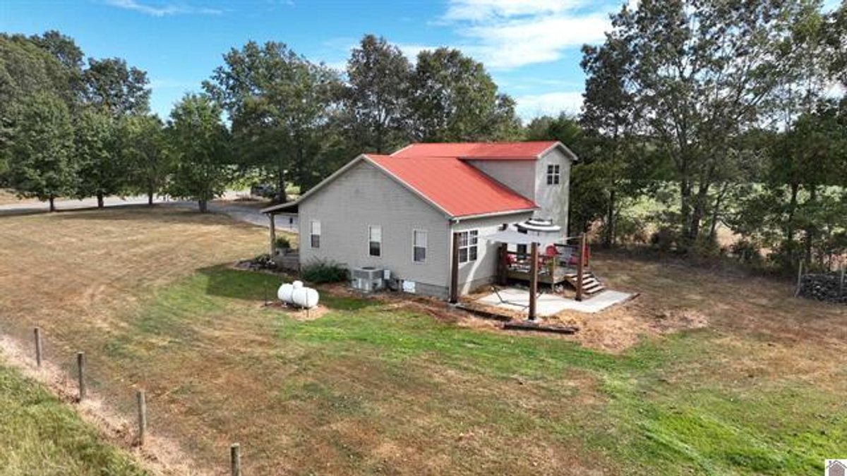 Image for 5193 Old Dover Rd. Cadiz, KY 42211