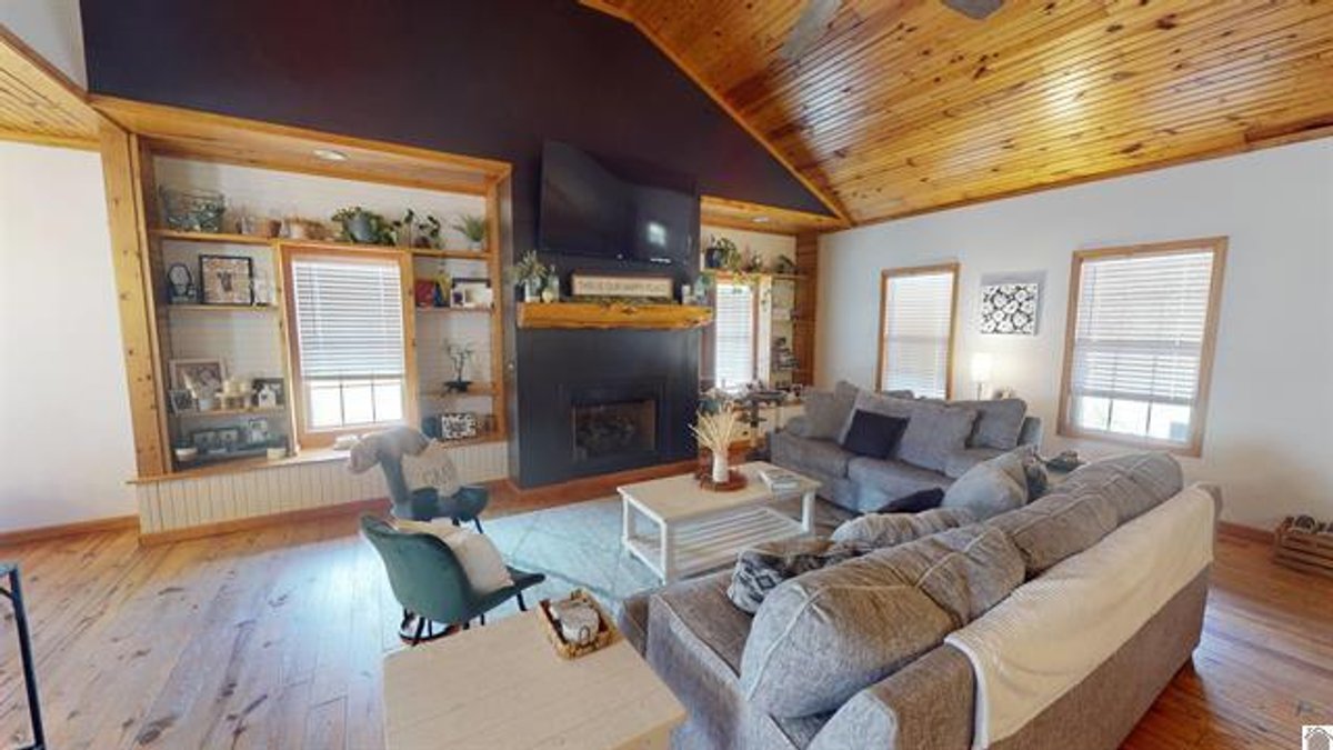 Image for 5193 Old Dover Rd. Cadiz, KY 42211