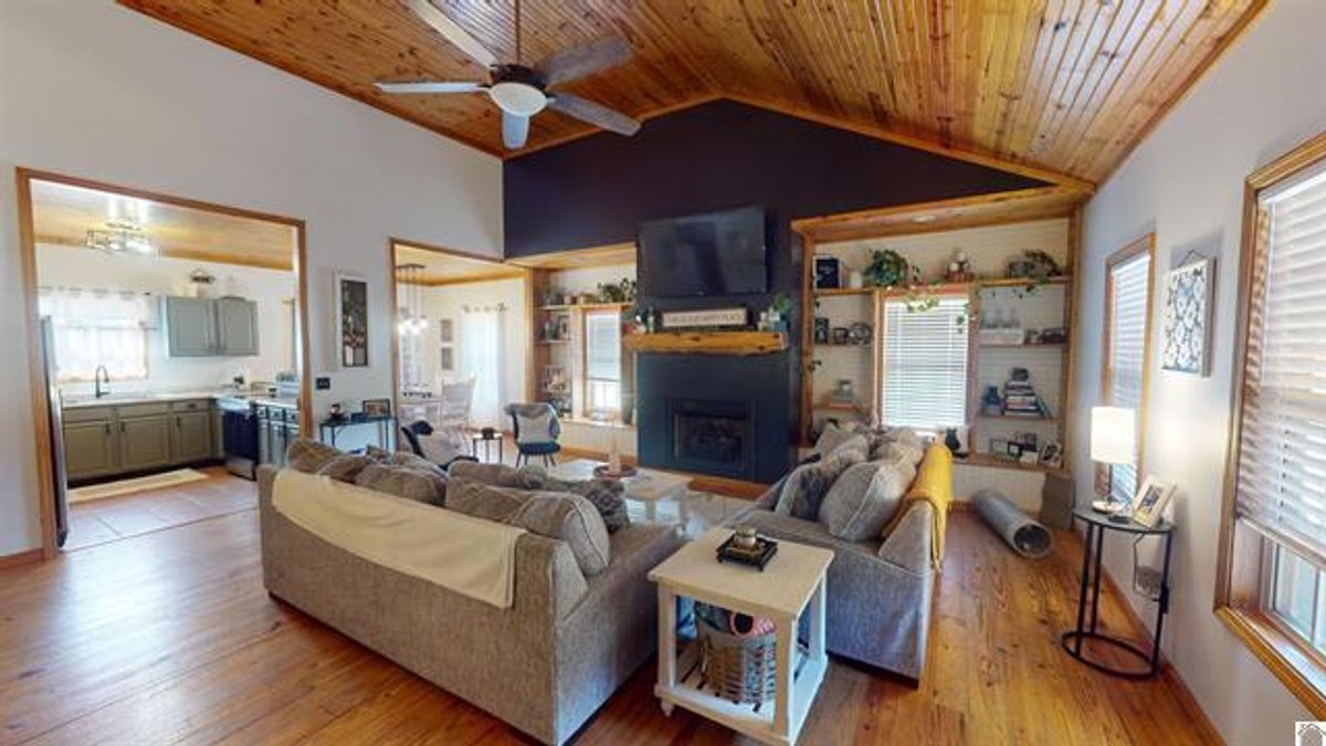 Image for 5193 Old Dover Rd. Cadiz, KY 42211