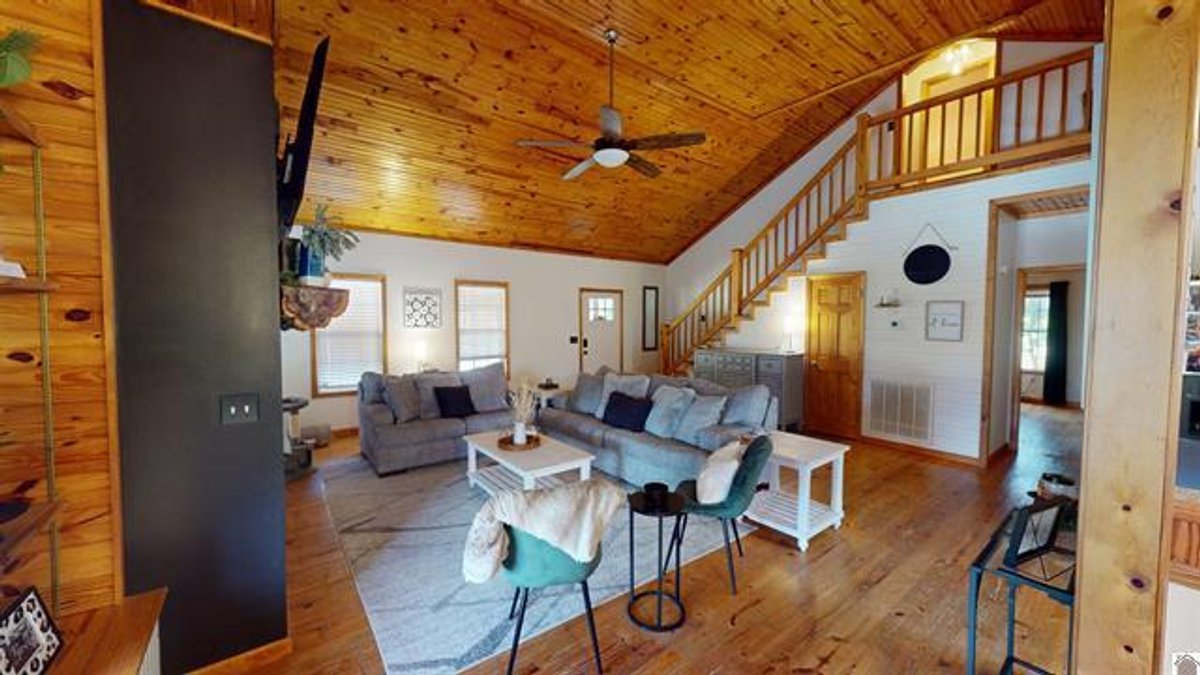 Image for 5193 Old Dover Rd. Cadiz, KY 42211