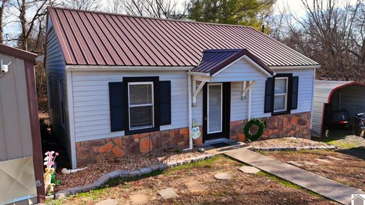 Image for 15 North Anna Street Cadiz, KY 42211