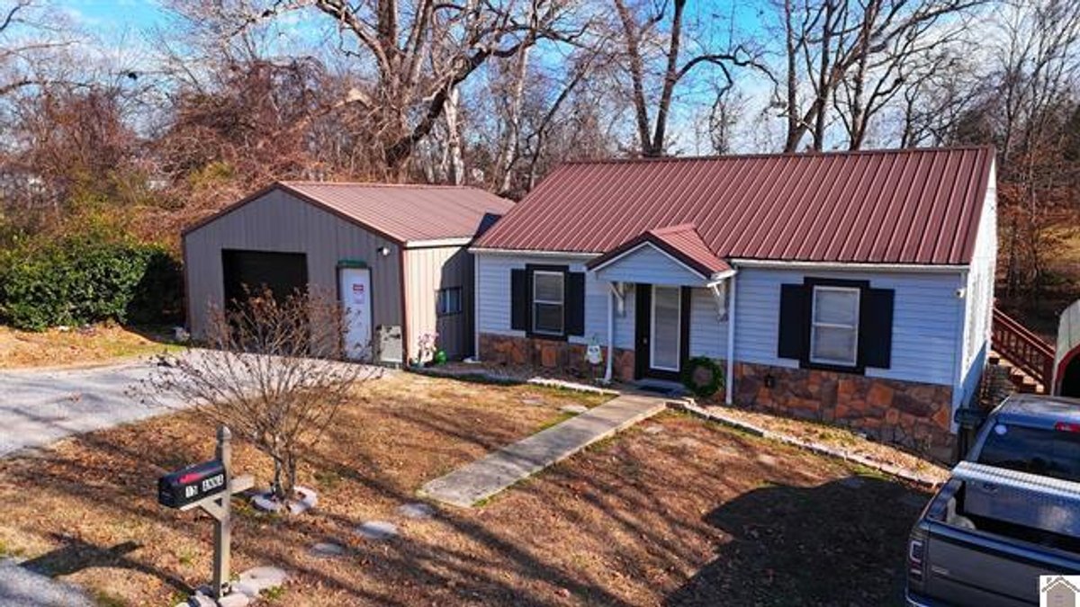 Image for 15 North Anna Street Cadiz, KY 42211