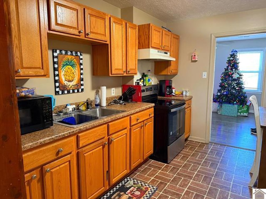 Image for 15 North Anna Street Cadiz, KY 42211