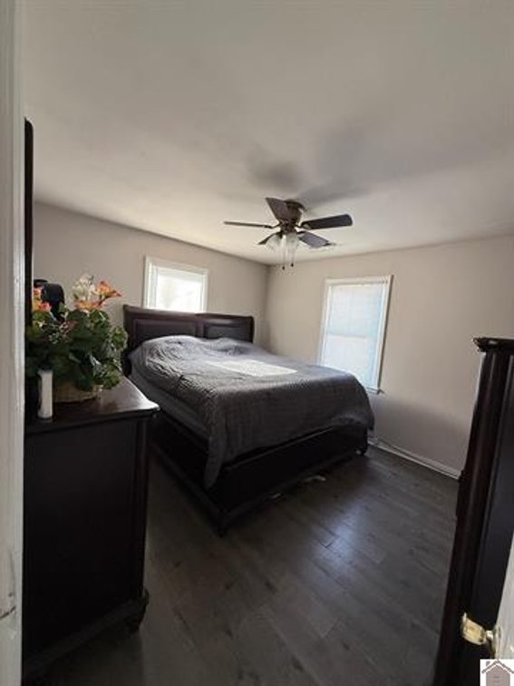Image for 15 North Anna Street Cadiz, KY 42211