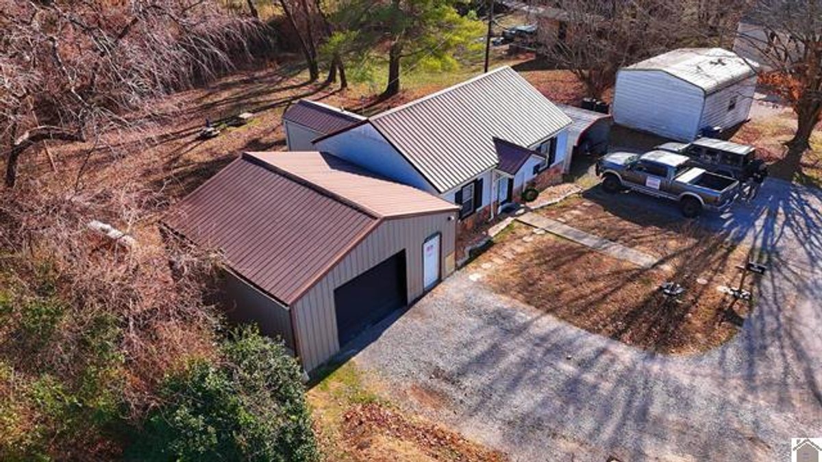 Image for 15 North Anna Street Cadiz, KY 42211