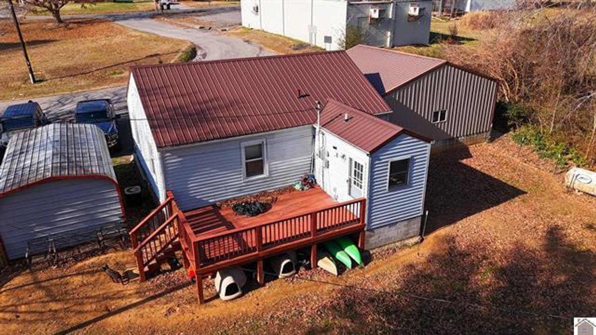 Image for 15 North Anna Street Cadiz, KY 42211