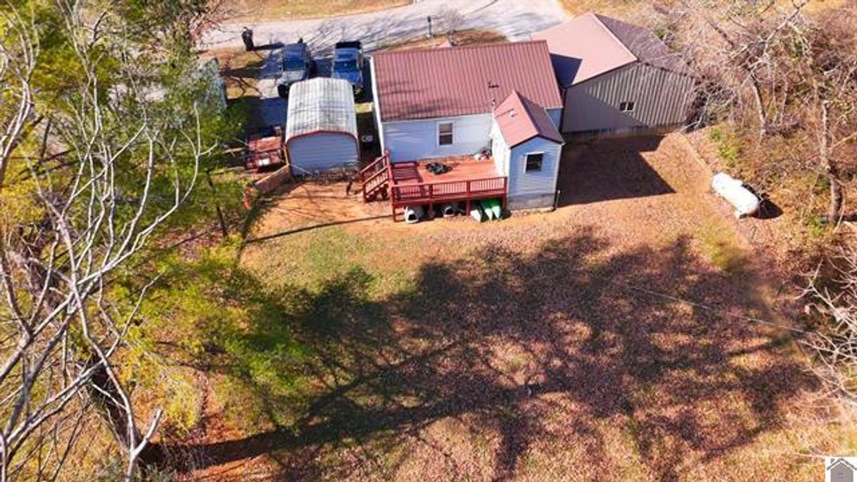 Image for 15 North Anna Street Cadiz, KY 42211