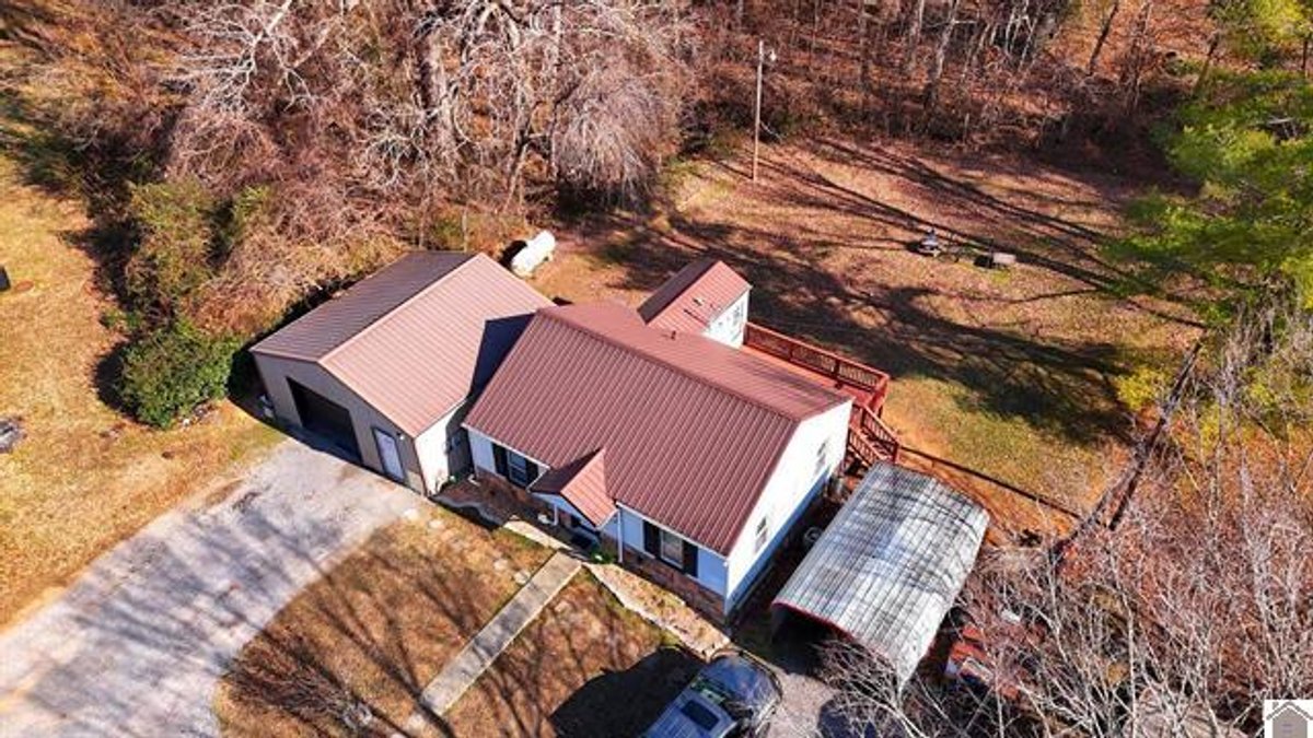 Image for 15 North Anna Street Cadiz, KY 42211
