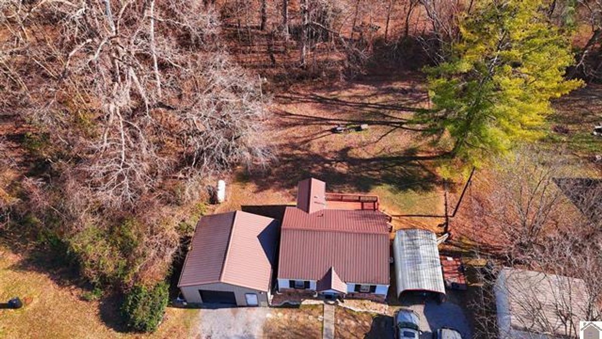 Image for 15 North Anna Street Cadiz, KY 42211