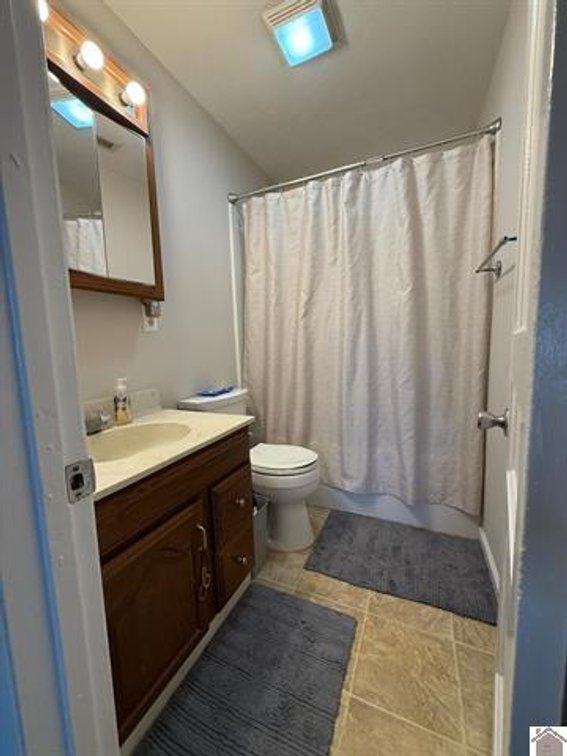 Image for 15 North Anna Street Cadiz, KY 42211