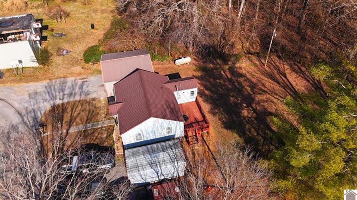 Image for 15 North Anna Street Cadiz, KY 42211