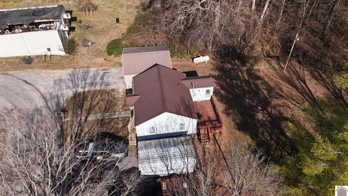 Image for 15 North Anna Street Cadiz, KY 42211