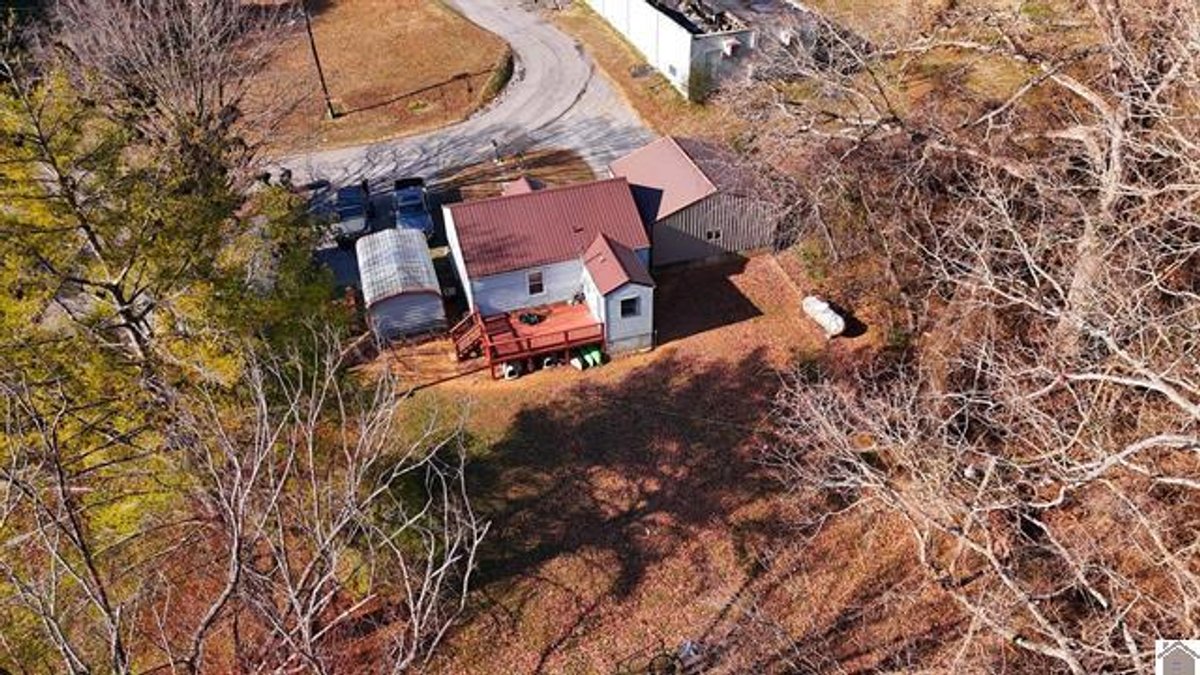 Image for 15 North Anna Street Cadiz, KY 42211