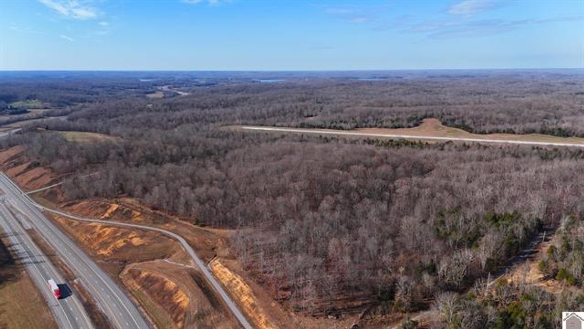 Image for 00 Cardwell Lane Cadiz, KY 42211