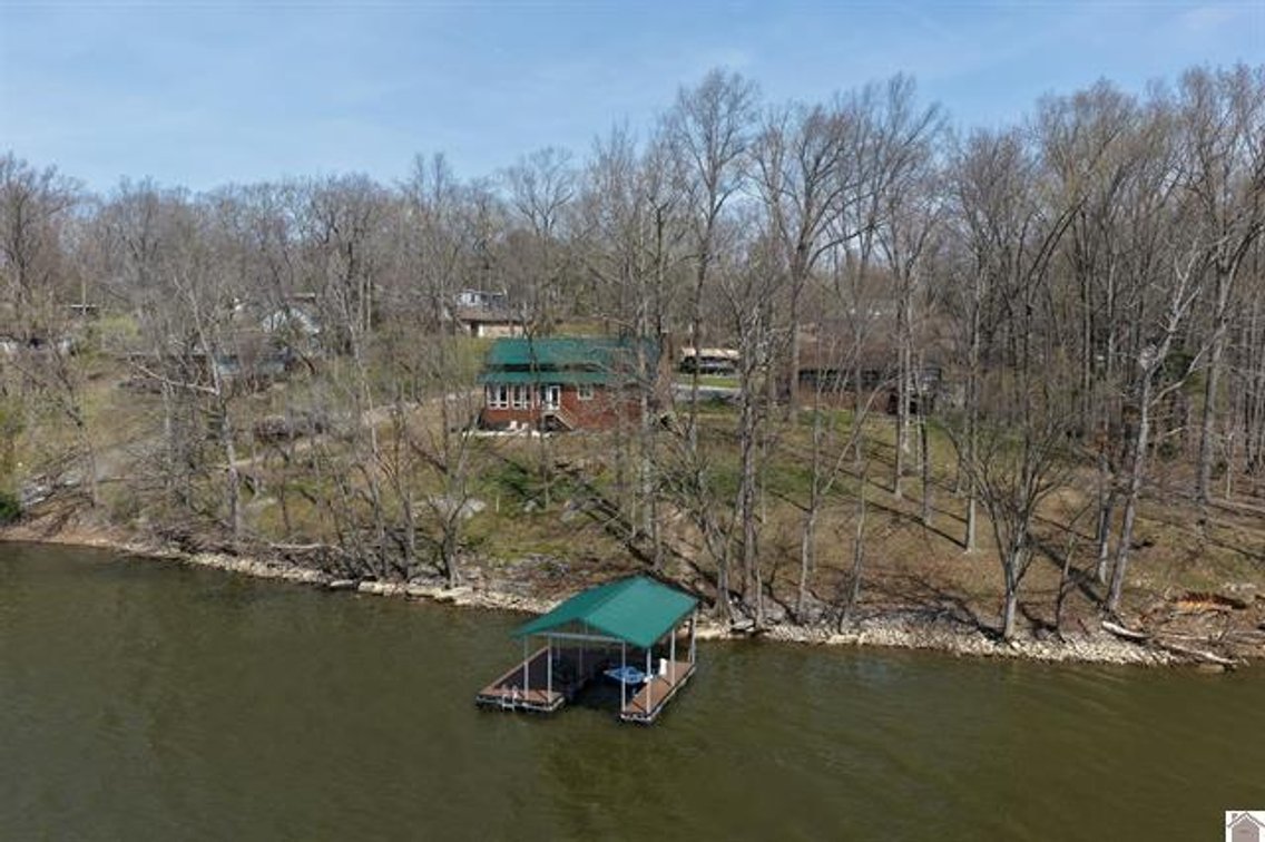Image for 44 Gabby Lane Cadiz, KY 42211