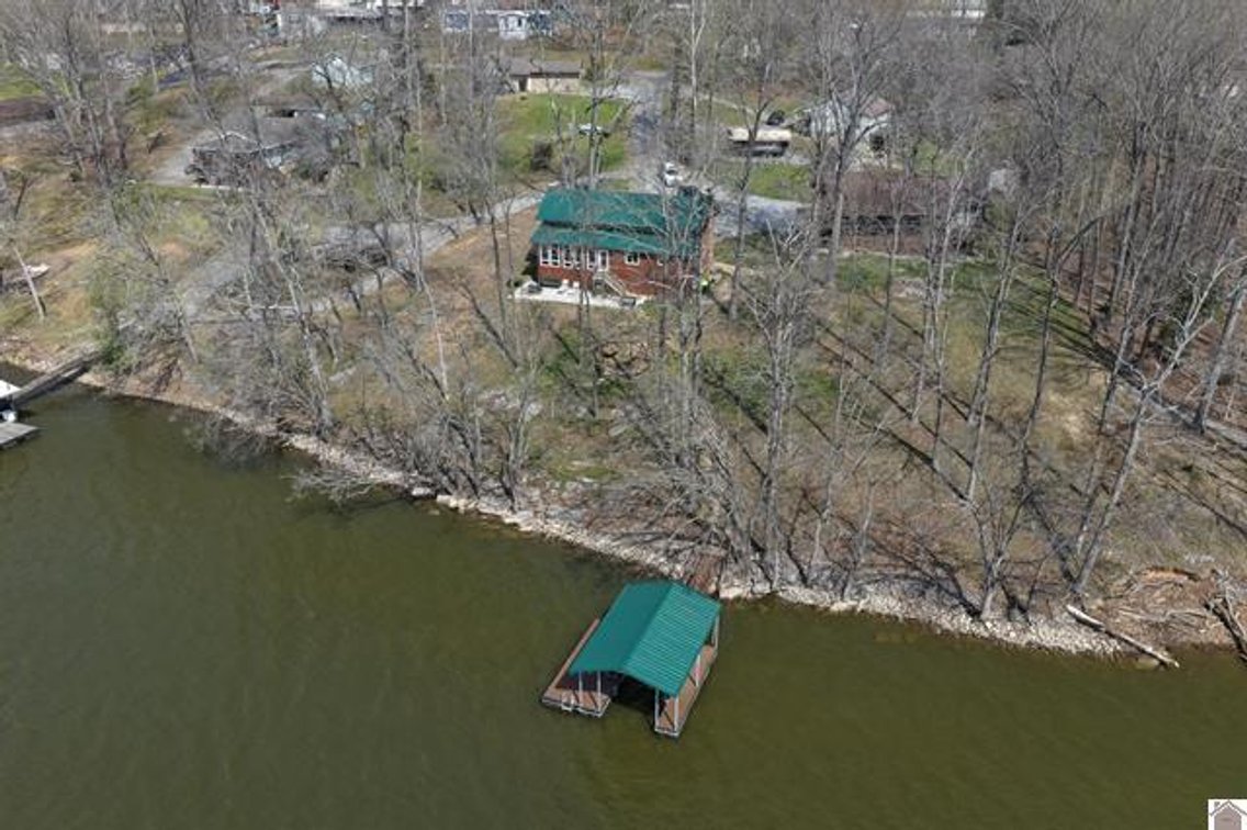 Image for 44 Gabby Lane Cadiz, KY 42211