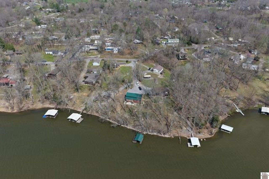 Image for 44 Gabby Lane Cadiz, KY 42211
