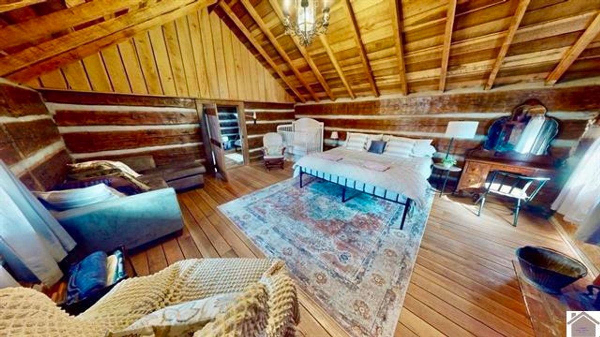 Image for 44 Gabby Lane Cadiz, KY 42211