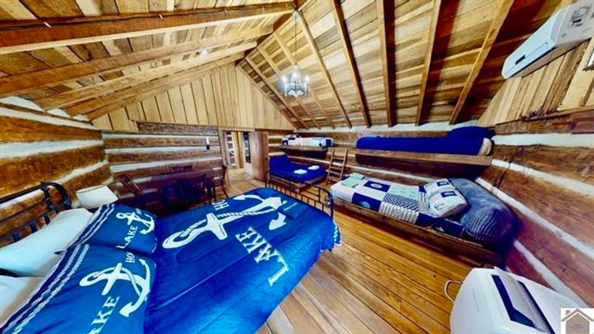 Image for 44 Gabby Lane Cadiz, KY 42211