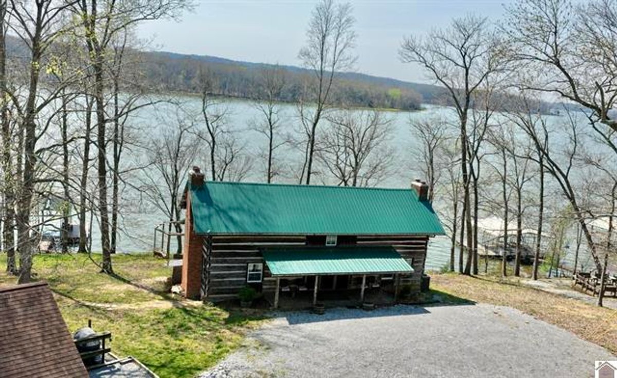 Image for 44 Gabby Lane Cadiz, KY 42211