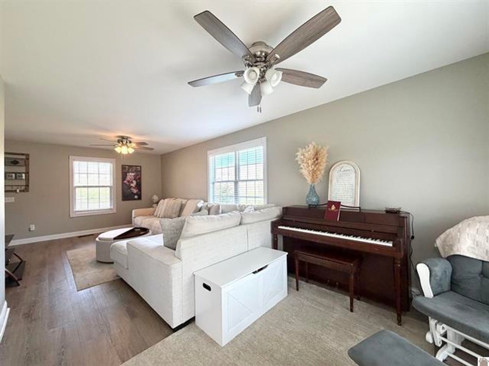 Image for 65 Bay Lane Cadiz, KY 42211