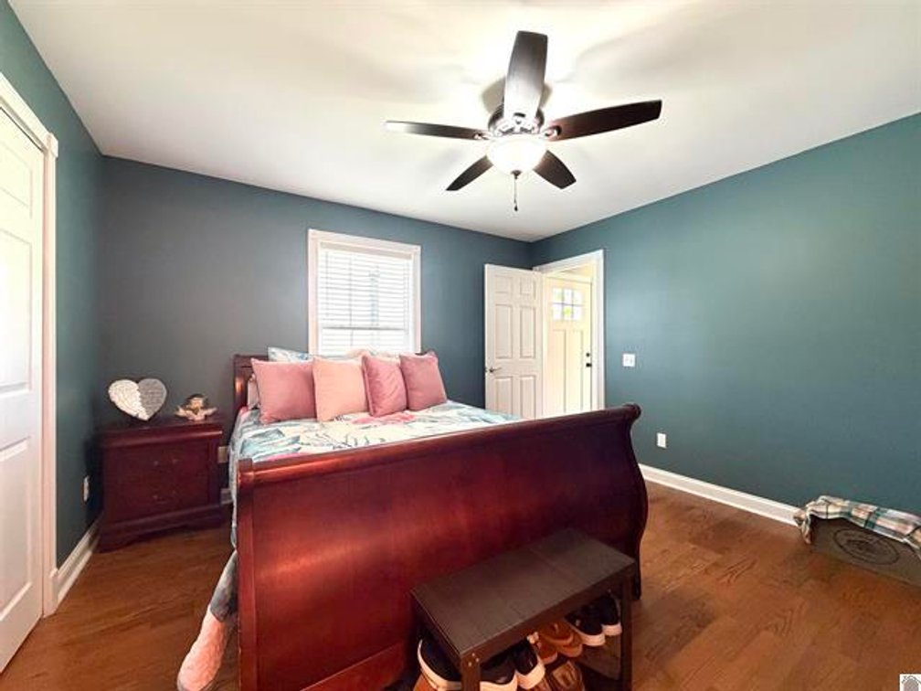 Image for 65 Bay Lane Cadiz, KY 42211