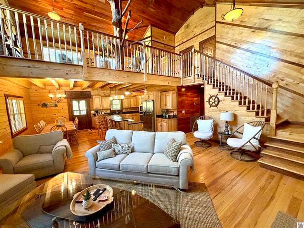 Image for 283 Holiday Way Cadiz, KY 42211